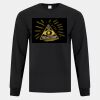 ATC™ EVERYDAY COTTON LONG SLEEVE TEE Thumbnail