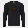 ATC™ EVERYDAY COTTON LONG SLEEVE TEE Thumbnail