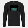 ATC™ EVERYDAY COTTON LONG SLEEVE TEE Thumbnail