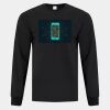 ATC™ EVERYDAY COTTON LONG SLEEVE TEE Thumbnail