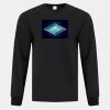 ATC™ EVERYDAY COTTON LONG SLEEVE TEE Thumbnail