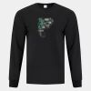 ATC™ EVERYDAY COTTON LONG SLEEVE TEE Thumbnail