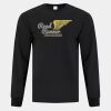 ATC™ EVERYDAY COTTON LONG SLEEVE TEE Thumbnail