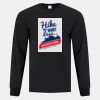 ATC™ EVERYDAY COTTON LONG SLEEVE TEE Thumbnail
