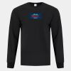 ATC™ EVERYDAY COTTON LONG SLEEVE TEE Thumbnail