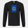 ATC™ EVERYDAY COTTON LONG SLEEVE TEE Thumbnail