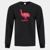 ATC™ EVERYDAY COTTON LONG SLEEVE TEE Thumbnail