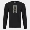 ATC™ EVERYDAY COTTON LONG SLEEVE TEE Thumbnail