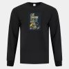 ATC™ EVERYDAY COTTON LONG SLEEVE TEE Thumbnail
