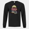 ATC™ EVERYDAY COTTON LONG SLEEVE TEE Thumbnail