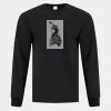 ATC™ EVERYDAY COTTON LONG SLEEVE TEE Thumbnail