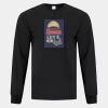 ATC™ EVERYDAY COTTON LONG SLEEVE TEE Thumbnail