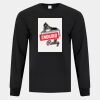 ATC™ EVERYDAY COTTON LONG SLEEVE TEE Thumbnail