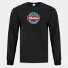 ATC™ EVERYDAY COTTON LONG SLEEVE TEE Thumbnail