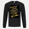 ATC™ EVERYDAY COTTON LONG SLEEVE TEE Thumbnail