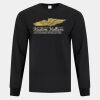 ATC™ EVERYDAY COTTON LONG SLEEVE TEE Thumbnail