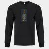 ATC™ EVERYDAY COTTON LONG SLEEVE TEE Thumbnail