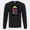 ATC™ EVERYDAY COTTON LONG SLEEVE TEE Thumbnail
