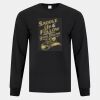 ATC™ EVERYDAY COTTON LONG SLEEVE TEE Thumbnail