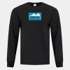 ATC™ EVERYDAY COTTON LONG SLEEVE TEE Thumbnail