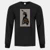 ATC™ EVERYDAY COTTON LONG SLEEVE TEE Thumbnail