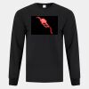 ATC™ EVERYDAY COTTON LONG SLEEVE TEE Thumbnail