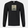 ATC™ EVERYDAY COTTON LONG SLEEVE TEE Thumbnail