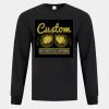 ATC™ EVERYDAY COTTON LONG SLEEVE TEE Thumbnail