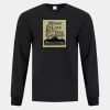 ATC™ EVERYDAY COTTON LONG SLEEVE TEE Thumbnail