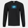 ATC™ EVERYDAY COTTON LONG SLEEVE TEE Thumbnail