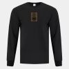 ATC™ EVERYDAY COTTON LONG SLEEVE TEE Thumbnail