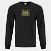 ATC™ EVERYDAY COTTON LONG SLEEVE TEE Thumbnail