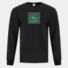 ATC™ EVERYDAY COTTON LONG SLEEVE TEE Thumbnail