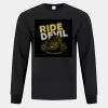 ATC™ EVERYDAY COTTON LONG SLEEVE TEE Thumbnail