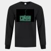 ATC™ EVERYDAY COTTON LONG SLEEVE TEE Thumbnail