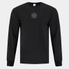 ATC™ EVERYDAY COTTON LONG SLEEVE TEE Thumbnail