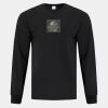 ATC™ EVERYDAY COTTON LONG SLEEVE TEE Thumbnail