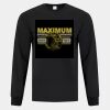 ATC™ EVERYDAY COTTON LONG SLEEVE TEE Thumbnail