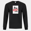 ATC™ EVERYDAY COTTON LONG SLEEVE TEE Thumbnail