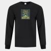 ATC™ EVERYDAY COTTON LONG SLEEVE TEE Thumbnail