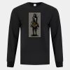 ATC™ EVERYDAY COTTON LONG SLEEVE TEE Thumbnail