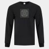 ATC™ EVERYDAY COTTON LONG SLEEVE TEE Thumbnail