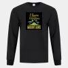 ATC™ EVERYDAY COTTON LONG SLEEVE TEE Thumbnail