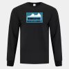 ATC™ EVERYDAY COTTON LONG SLEEVE TEE Thumbnail