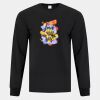 ATC™ EVERYDAY COTTON LONG SLEEVE TEE Thumbnail