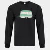 ATC™ EVERYDAY COTTON LONG SLEEVE TEE Thumbnail
