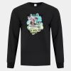 ATC™ EVERYDAY COTTON LONG SLEEVE TEE Thumbnail