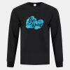 ATC™ EVERYDAY COTTON LONG SLEEVE TEE Thumbnail