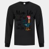 ATC™ EVERYDAY COTTON LONG SLEEVE TEE Thumbnail