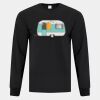 ATC™ EVERYDAY COTTON LONG SLEEVE TEE Thumbnail